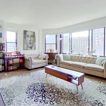 Buy this 1 bed apartment on #17g,200 East 36 Street in Murray Hill, Manhattan