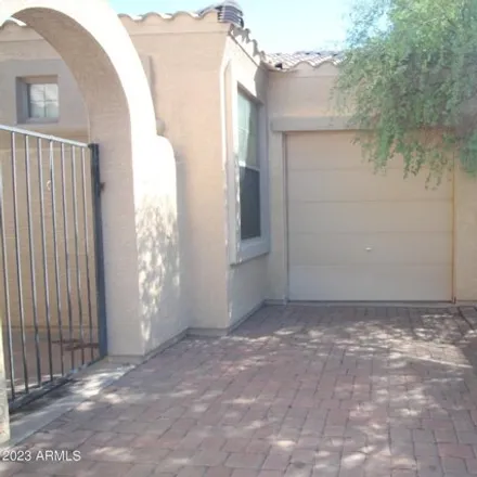 Image 6 - 1320 East Prickly Pear Drive, Casa Grande, AZ 85122, USA - House for sale