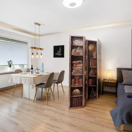 Rent this 2 bed apartment on Wilhelmshaven in Ebertstraße, 26382 Wilhelmshaven
