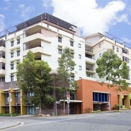 Image 2 - O'Keefes Lane, Kogarah NSW 2217, Australia - Apartment for rent