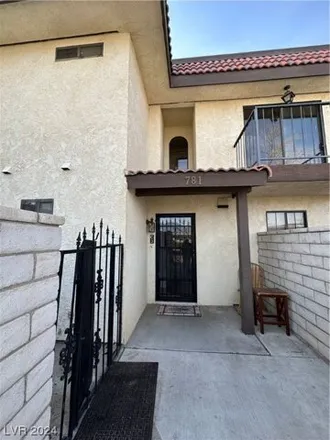 Buy this 2 bed house on 789 Bourbon Street in Pahrump, NV 89048