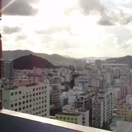 Image 6 - Rio de Janeiro, Tijuca, RJ, BR - Apartment for rent