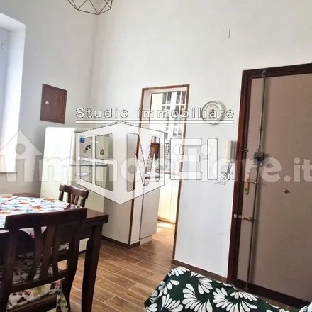 Rent this 2 bed apartment on Via Edda Fagni in 57126 Livorno LI, Italy