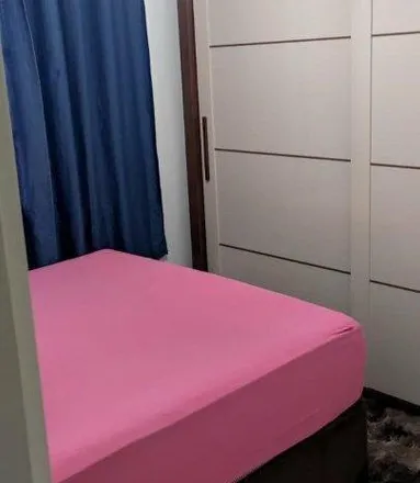 Buy this 2 bed apartment on Rua João Bueno Black in Parque São Jorge, Campinas - SP