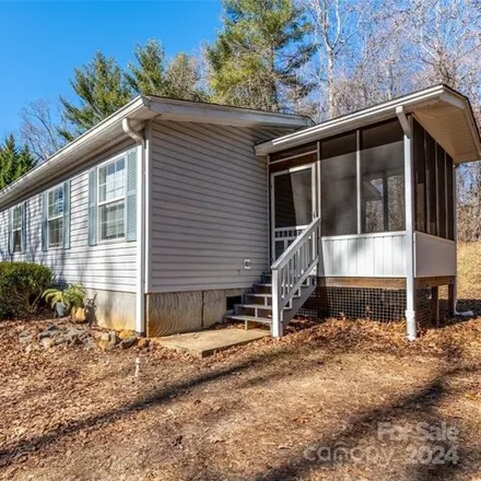 Buy this 5 bed house on 65 Double Oaks Drive in Buncombe County, NC 28805
