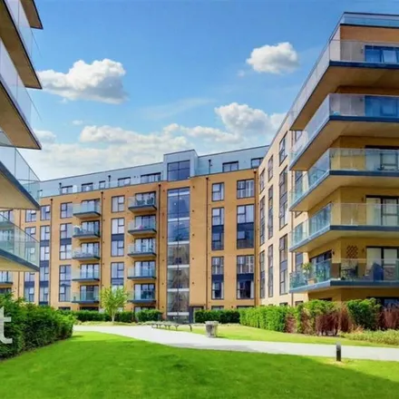 Rent this 1 bed apartment on The Marquess in 78-121 Mill Pond Road, Dartford