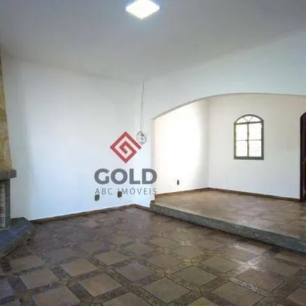 Rent this 3 bed house on Rua dos Aliados in Santa Terezinha, Santo André - SP