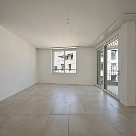 Rent this 2 bed apartment on Rue des Frères-Lumière 27 in 1723 Marly, Switzerland