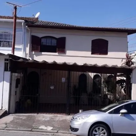 Image 2 - Rua Corapanaubas, Vila Guarani, São Paulo - SP, 04347-080, Brazil - House for sale