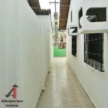 Rent this 2 bed house on Rua Três in Cohama, São Luís - MA