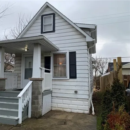 Image 1 - 3413 Ralph Avenue, Cleveland, OH 44109, USA - House for sale
