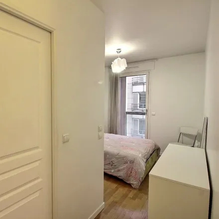 Image 8 - 9 Rue Pierre Demours, 75017 Paris, France - Apartment for rent
