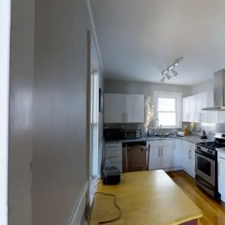 Rent this 5 bed apartment on #2,243 Summer Street in Spring Hill, Somerville