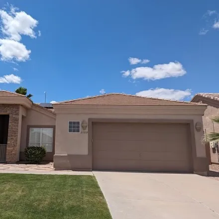 Rent this 3 bed house on 2101 North Nancy Lane in Casa Grande, AZ 85122