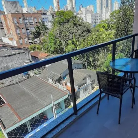 Buy this 2 bed apartment on Rua Portugal in Nações, Balneário Camboriú - SC