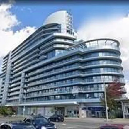 Rent this 1 bed apartment on 2885 Bayview Avenue in Toronto, ON M2N 3H5