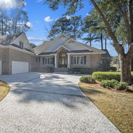 Buy this 4 bed house on 224 Bamberg Drive in Beaufort County, SC 29910