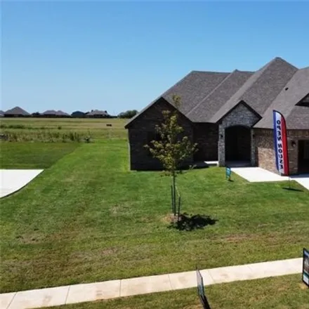 Buy this 3 bed house on unnamed road in Tuttle, Grady County
