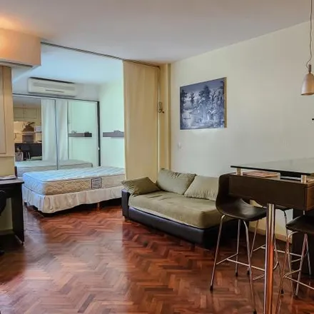 Image 2 - Paraguay 1400, Retiro, C1060 ABD Buenos Aires, Argentina - Apartment for rent
