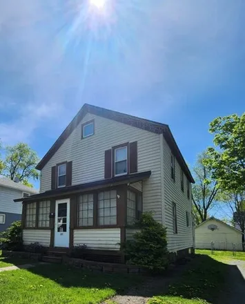 Buy this 3 bed house on 227 West 10th Street in Village of Elmira Heights, Horseheads