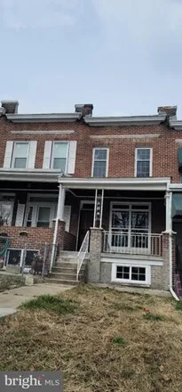 Buy this studio house on 104 South Culver Street in Baltimore, MD 21229
