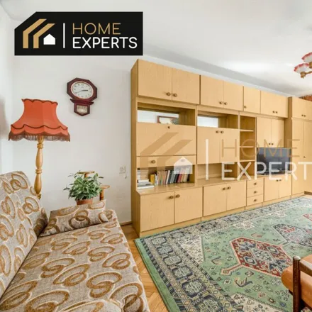 Buy this 2 bed apartment on Obrońców Pokoju 22 in 83-000 Pruszcz Gdański, Poland