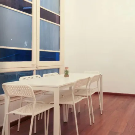 Image 9 - Carrer de Mallorca, 170, 08001 Barcelona, Spain - Room for rent