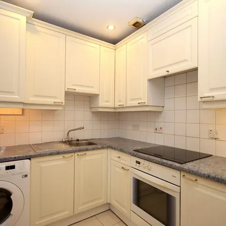 Rent this 1 bed apartment on Acton Lane in London, W4 5HU