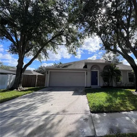 Rent this 4 bed house on 333 Velveteen Place in Seminole County, FL 32766
