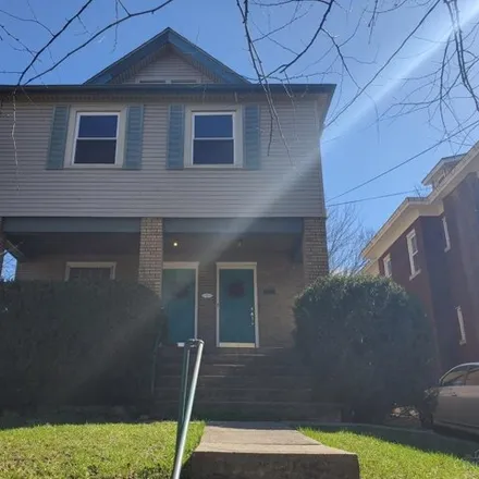 Buy this studio house on 1030 Schiff Avenue in Cincinnati, OH 45205