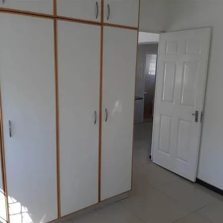 Rent this 2 bed apartment on Globe Terrace in Havenside, Umlazi