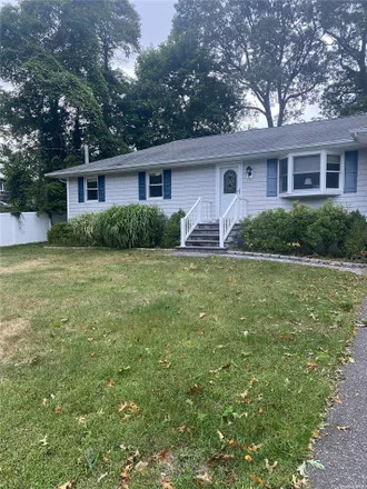 Buy this 3 bed house on 101 New York Avenue in Sound Beach, NY 11789