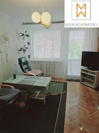 Rent this 3 bed apartment on Mściwoja 2 in 81-361 Gdynia, Poland
