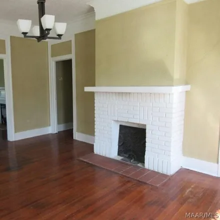 Image 5 - 2201 St Charles Ave, Montgomery, Alabama, 36107 - House for sale