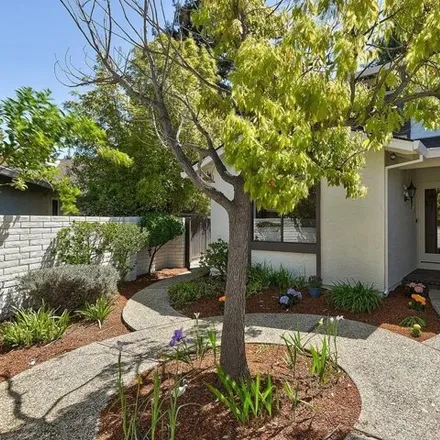 Image 5 - 958 Mesa Oak Court, Sunnyvale, CA 94086, USA - House for sale