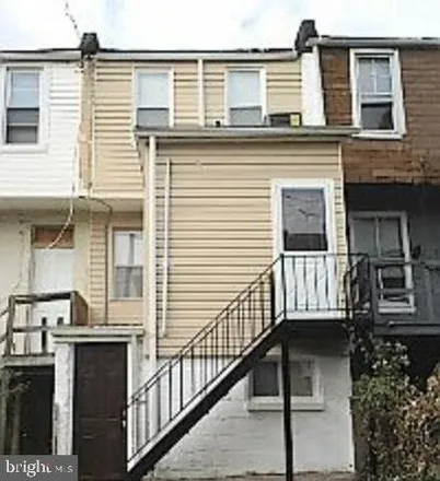 Image 4 - 3521 Old York Rd, Baltimore, Maryland, 21218 - House for sale