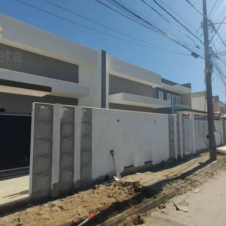 Image 1 - Rua Duque de Caxias, Mariléa Chácara, Rio das Ostras - RJ, 28896, Brazil - House for sale