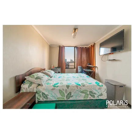 Buy this 2 bed apartment on Eleuterio Ramírez 1018 in 833 0444 Santiago, Chile
