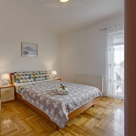 Rent this 1 bed house on Šibenik in Grad Šibenik, Šibenik-Knin County