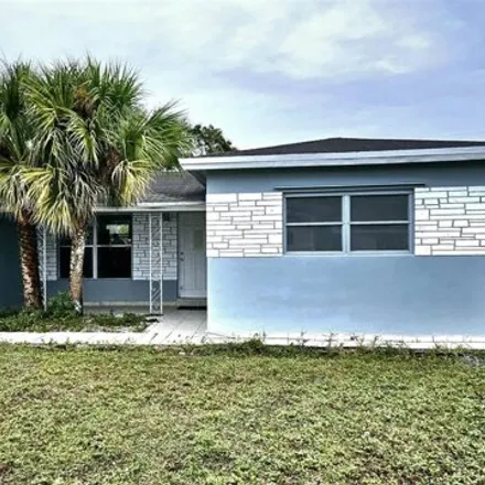Buy this 3 bed house on 201 Southwest 68th Avenue in Pembroke Pines, FL 33023