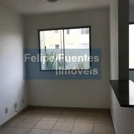 Buy this 2 bed apartment on Rua Pedro Ramos Júlio in Parque Santana, Mogi das Cruzes - SP