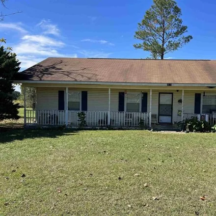 Image 3 - 1945 Antioch Church Rd, Eastman, Georgia, 31023 - House for sale