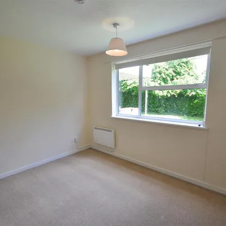 Rent this 2 bed apartment on Osborne Road in Malvern, WR14 1JB
