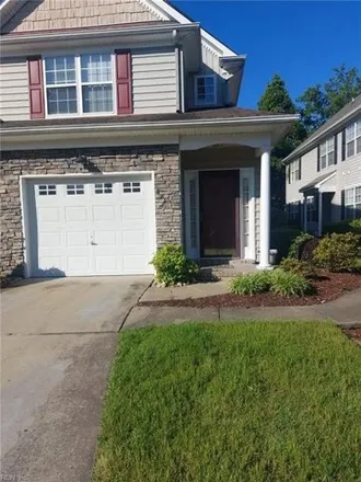 Buy this 3 bed condo on 2102 Sawgrass Lane in Portsmouth, VA 23703