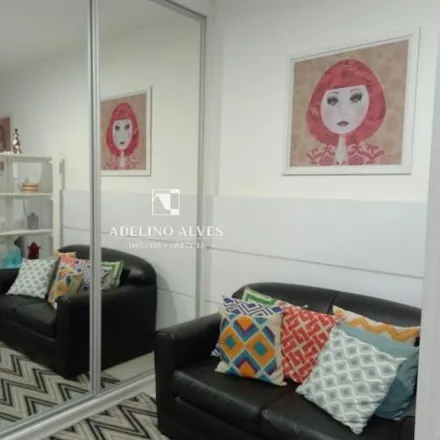 Rent this 1 bed apartment on Al. dos Maracantins in Avenida Aratãs 400, Indianópolis