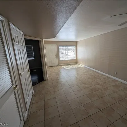 Rent this 3 bed house on 2101 Sleepy Ct in Las Vegas, Nevada