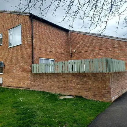 Rent this 2 bed room on Frimley Baptist Church in Balmoral Drive, Frimley