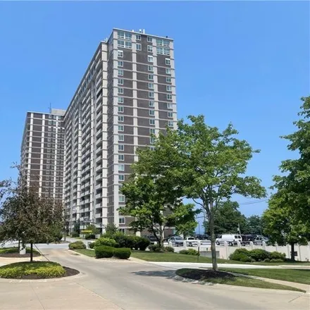 Buy this 1 bed condo on 12900 Lake Ave Apt 1408 in Lakewood, Ohio