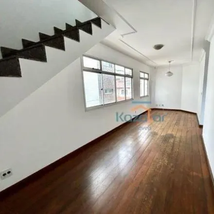 Buy this 4 bed apartment on Rua Elza Moreira Lopez in Santa Rosa, Belo Horizonte - MG