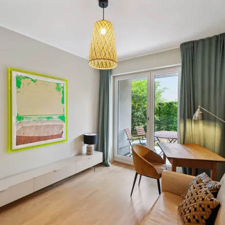 Rent this 2 bed apartment on Kistlerhofstraße 63 in 81379 Munich, Germany